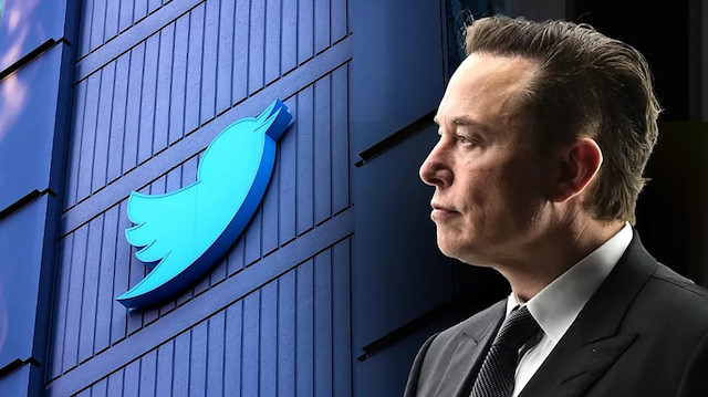 Elon Musk'tan Twitter çalışanlarına korkutan uyarı