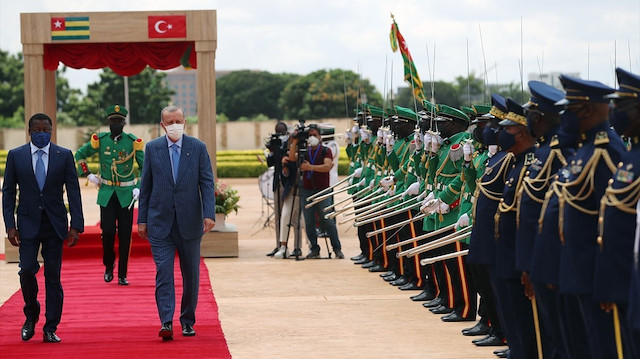 The Economist’ten Osmanlı vurgulu Türkiye analizi: Afrika’da büyüyorlar
