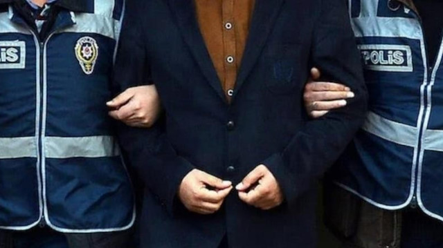 Adana'da FETÖ'nün bölge talebe mesulüne 6 yıl 3 ay hapis