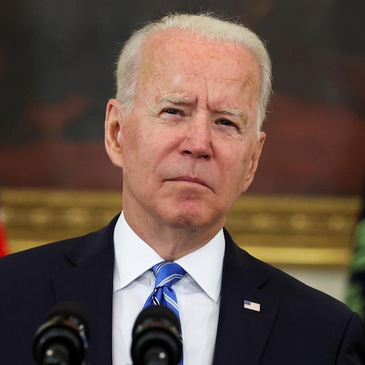 ABD Başkanı Biden: Enflasyon kabul edilemez derecede yüksek