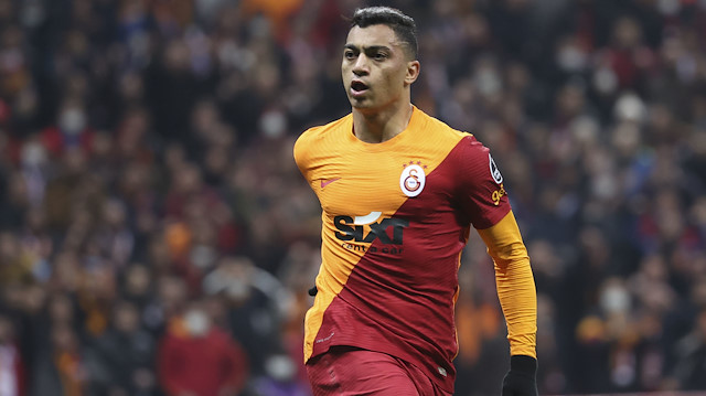Transfermarkt verilerine göre Mustafa Muhammet'in güncel piyasa değeri 6.5 milyon euro.