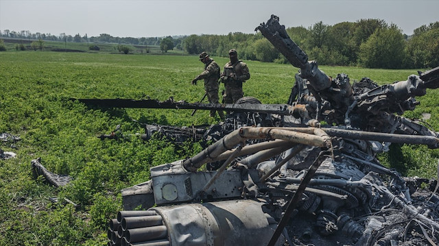 ABD'den kritik açıklama: Ukrayna güçleri 8 ila 10 Rus generali öldürdü