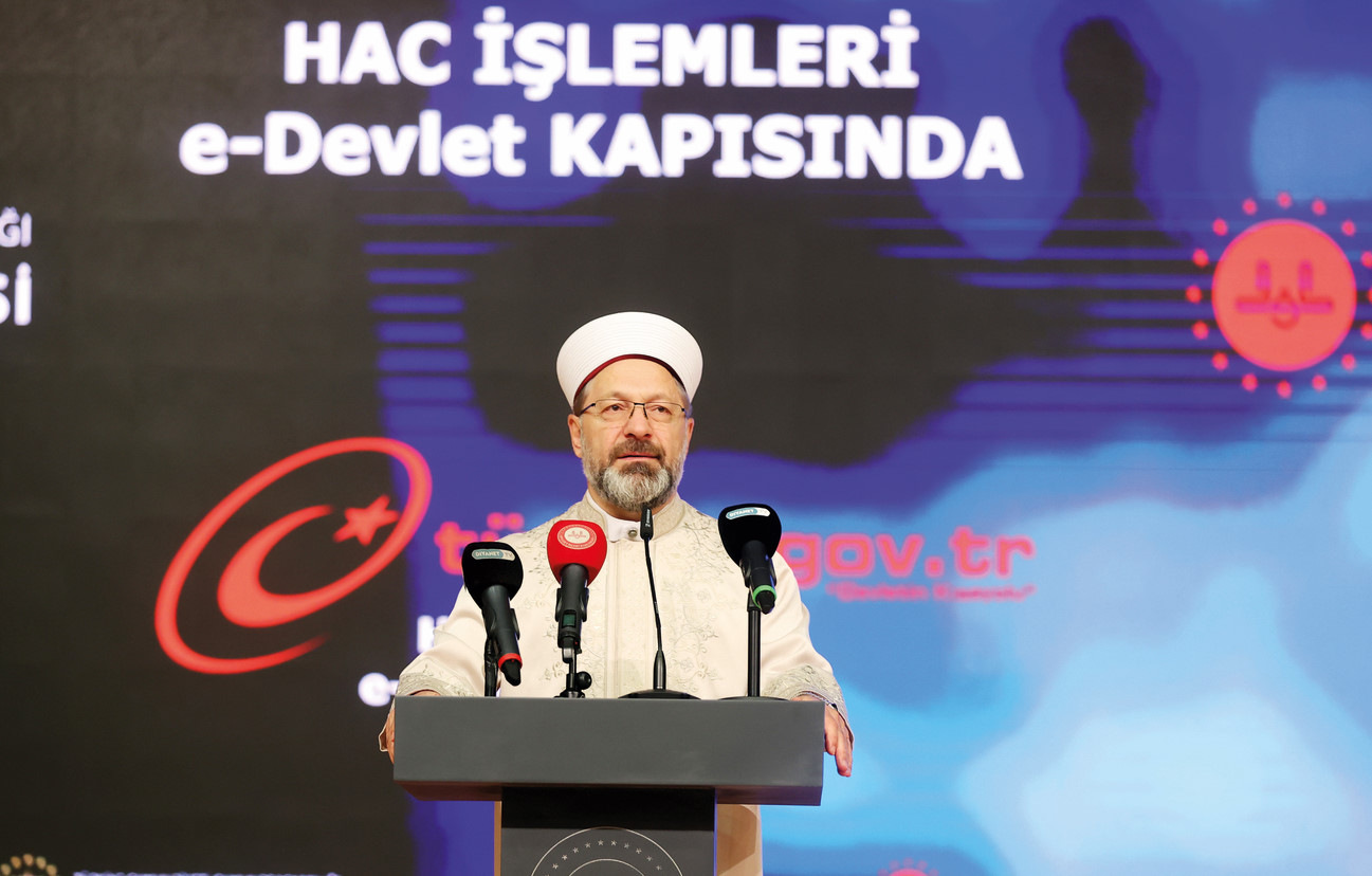 Ali Erbaş