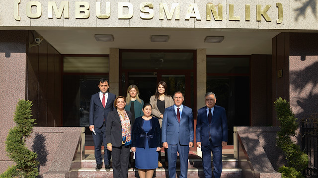 Türk Devletleri Ombudsmanlar Birliği Bursa'da kurulacak