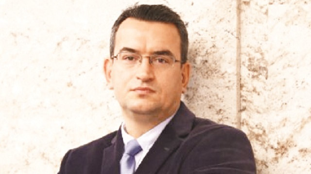 Metin Gürcan