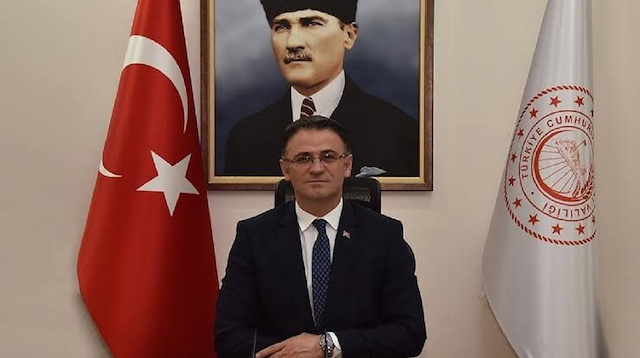 Yeni Van Valisi olan Ozan Balcı kimdir, kaç yaşında, nerelidir?