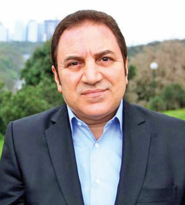 Nizameddin Aşa