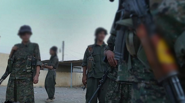 ABD'den skandal karar: Terör örgütü YPG/PKK'ya muafiyet getirilecek