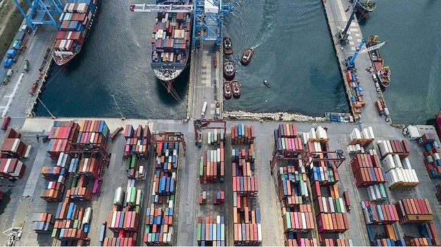 İstanbullu şirketler aylık ihracatta rekora imza attı: 10 milyar dolara yaklaştı