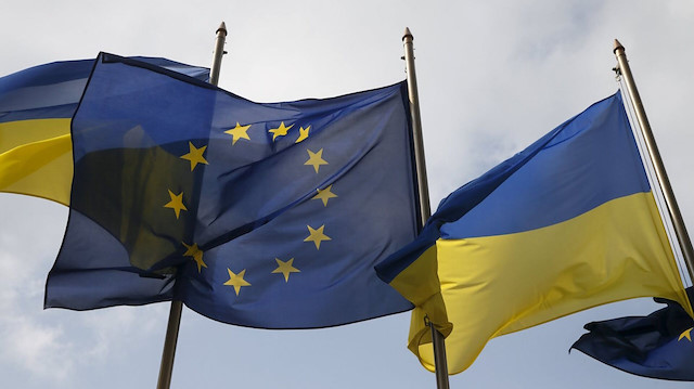 Avrupa Birliği Ukrayna'ya askeri yardımı 2 milyar avroya çıkarmaya karar verdi