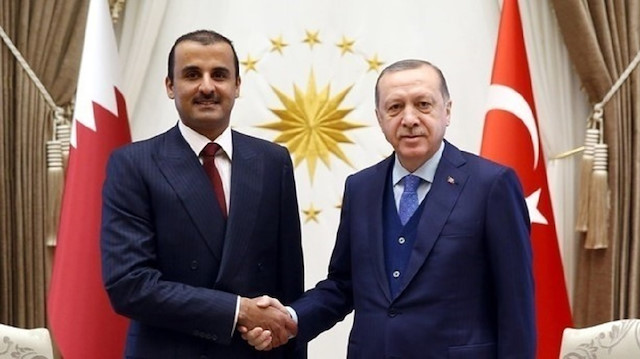 قطر وتركيا.. شراكات استراتيجية راسخة وآفاق اقتصادية واعدة