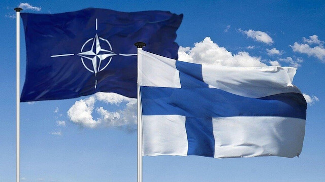 فنلندا تقرر التقدم بطلب للانضمام إلى الناتو 