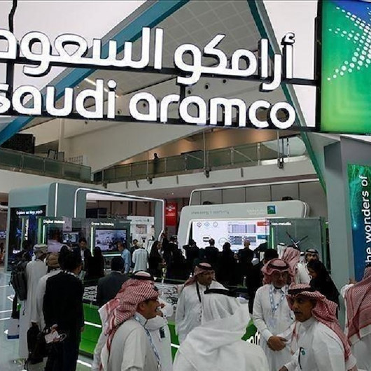 أرباح "أرامكو السعودية" تقفز 81.8 بالمئة في الربع الأول