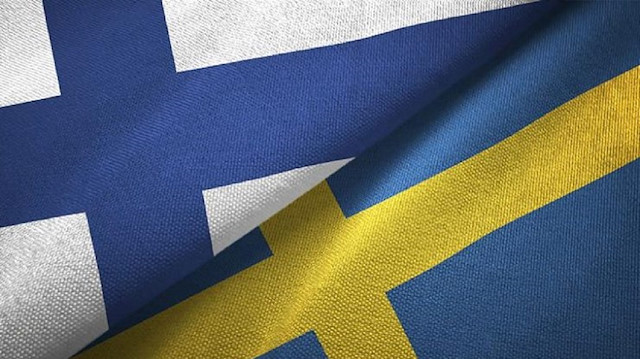 İsveç ve Finlandiya teröristleri iade etmiyor