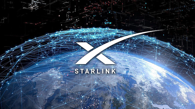 Starlink'in Türkiye'ye gelişi ertelendi