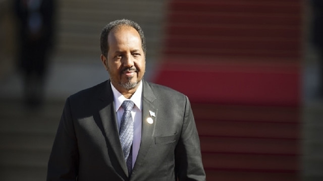 حسن شيخ محمود.. رئيس الصومال للمرة الثانية 