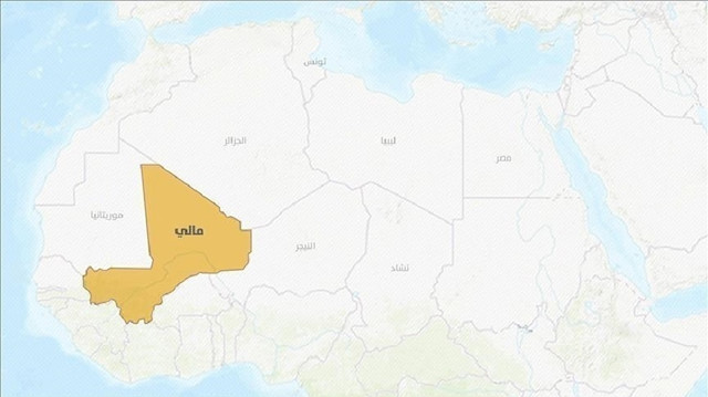 مالي تنسحب من مجموعة دول الساحل الإفريقي