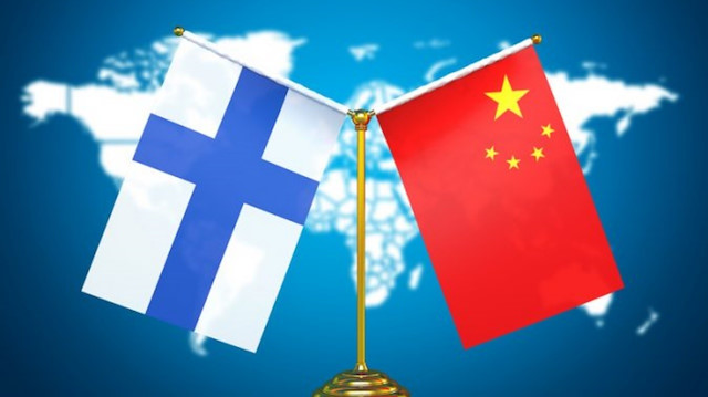 Çin'den 'dostu' Finlandiya'ya NATO mesajı: İkili ilişkilerimize yeni faktörler ekler