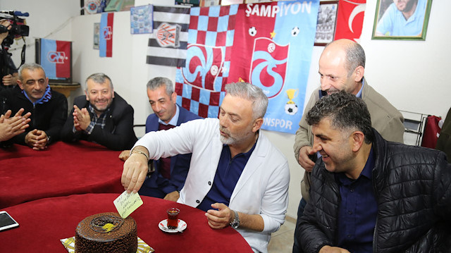 Artvin Trabzonspor Taraftarlar Derneği