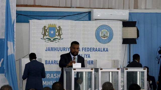 الصومال.. تأجيل حسم الانتخابات الرئاسية للجولة الثانية