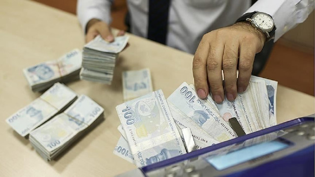 ​أسعار صرف العملات الرئيسية مقابل الليرة التركية