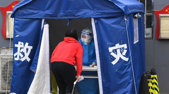 Çin ve Şanghay dahil olmak üzere koronavirüs döneminde birçok ülkeye karantina uygulamaları getirildi