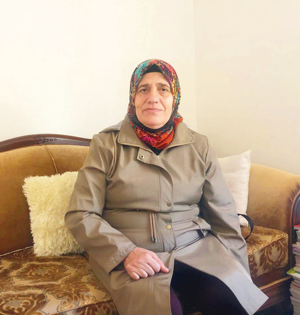 Meskure Kufacı