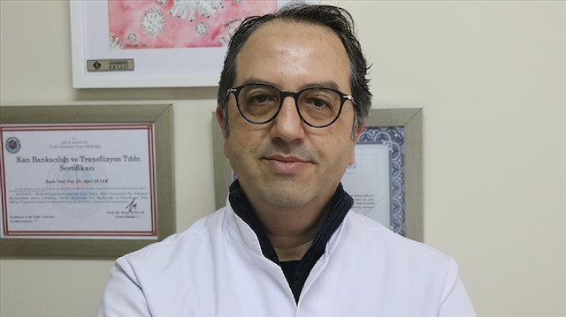 Bilim Kurulu Üyesi Prof. Dr. Şener’den Kovid sonrası devam eden şikayet uyarısı