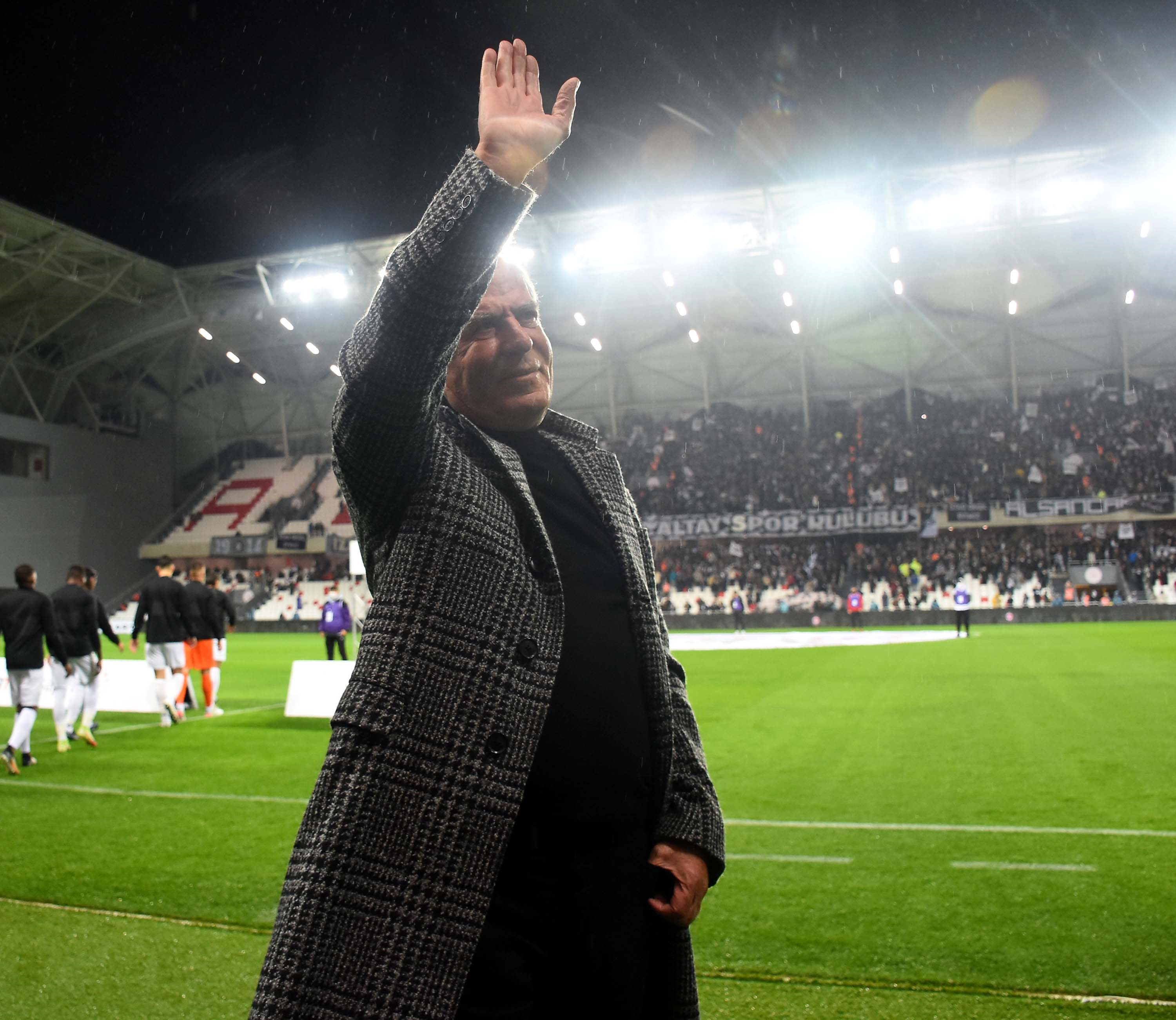 Mustafa Denizli