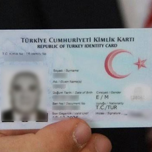 Yeni kimlik belgesi nasıl alınır?