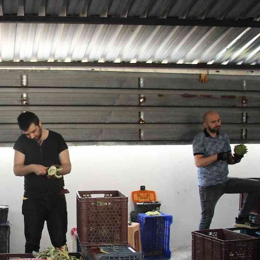 Bu iş için özel ekip kurdular: Kişi başı aylık 30 bin TL kazanıyorlar
