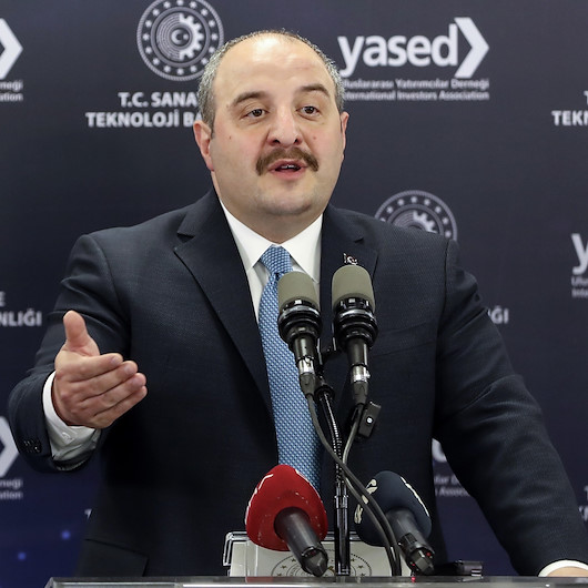Bakan Varanktan Kılıçdaroğluna Arapça tweet tepkisi: Bu faşizmdir