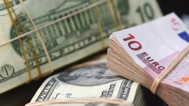 17 Mayıs Salı dolar güne nasıl başladı?