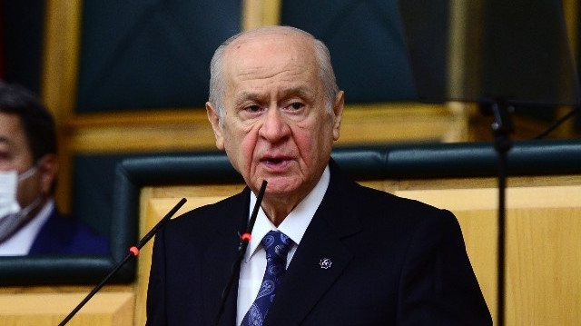 Bahçeli