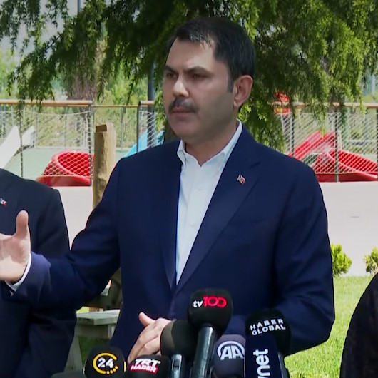 Bakan Kurumdan Kılıçdaroğlunun havalimanı çelişkisine yanıt: Mesele çevre değil iftira atıyorlar