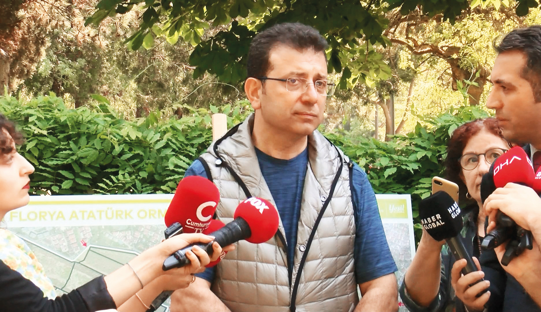 Ekrem İmamoğlu