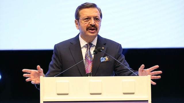 Rifat Hisarcıklıoğlu