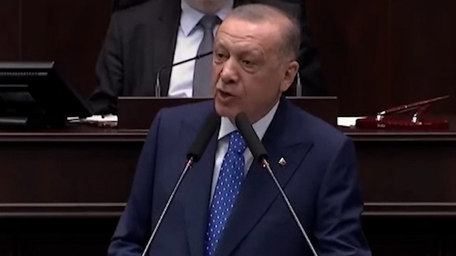 Cumhurbaşkanı Erdoğan'dan 'telefonumuzu dinlediler' diyen Kılıçdaroğlu'na: Bay Kemal bizim o kadar boş vaktimiz yok