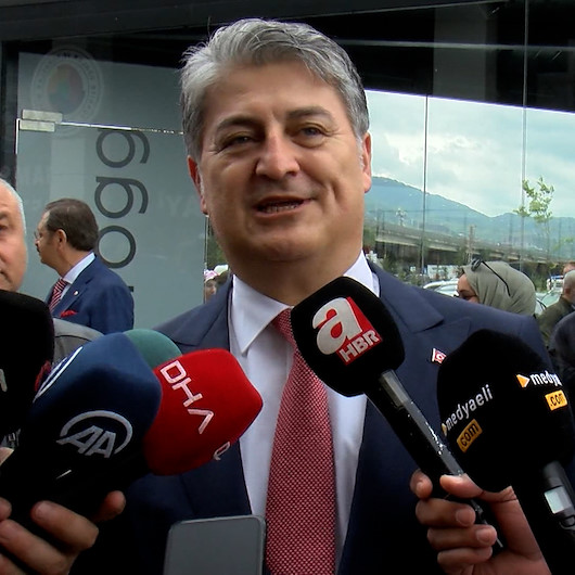 TOGG CEOsu Gürcan Karakaş: 2023 mart ayında TOGGu caddelerde görmeye başlayacağız