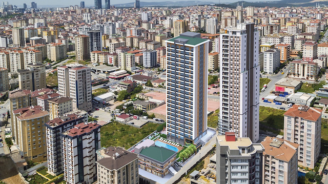 Bakan Kurum müjdeyi verdi: Herkes ev sahibi olacak