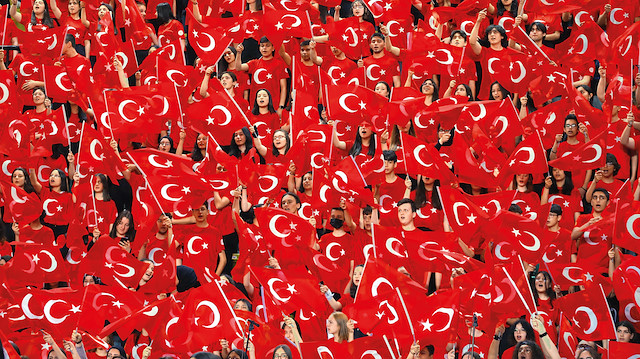 Büyük Önder Gazi Mustafa Kemal Atatürk’ün Milli Mücadele’yi başlatmak üzere 19 Mayıs 1919’da Samsun’a çıkışının 103. yılı dolayısıyla tüm şehirlerde etkinlikler düzenlendi.