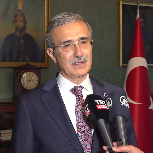 İngiltereden savunma sanayi için önemli karar: Türkiyeye uyguladığı ihracat kısıtlamaları kalktı