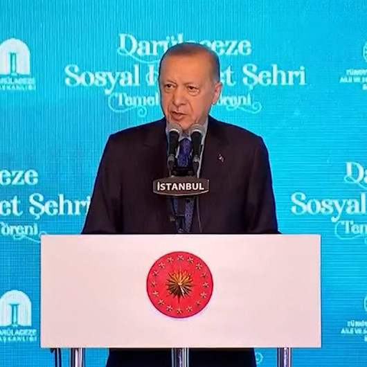 Batının düştüğü hataya inşallah biz düşmeyeceğiz