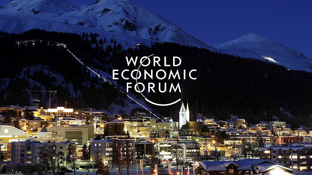 Davos Zirvesi yeniden başlıyor: Rusya davet edilmedi