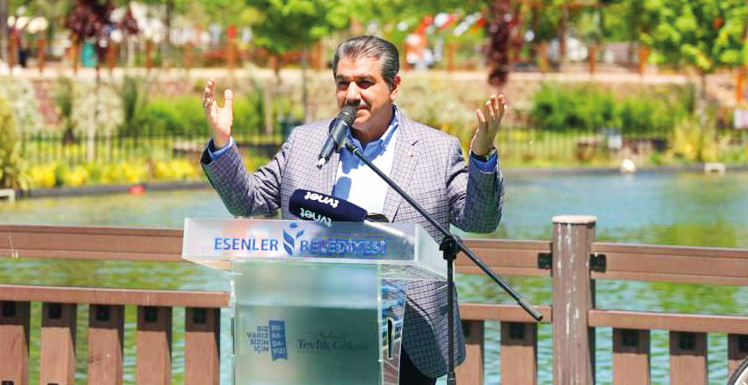M. Tevfik Göksu