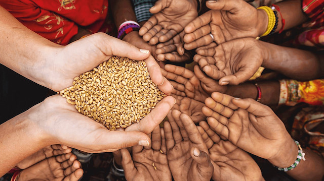 Küresel gıdada kırmızı alarm: 276 milyon aç insana 47 milyon daha eklenecek