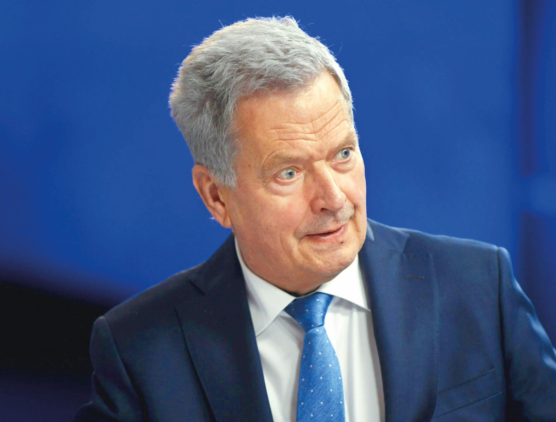 Sauli Niinistö