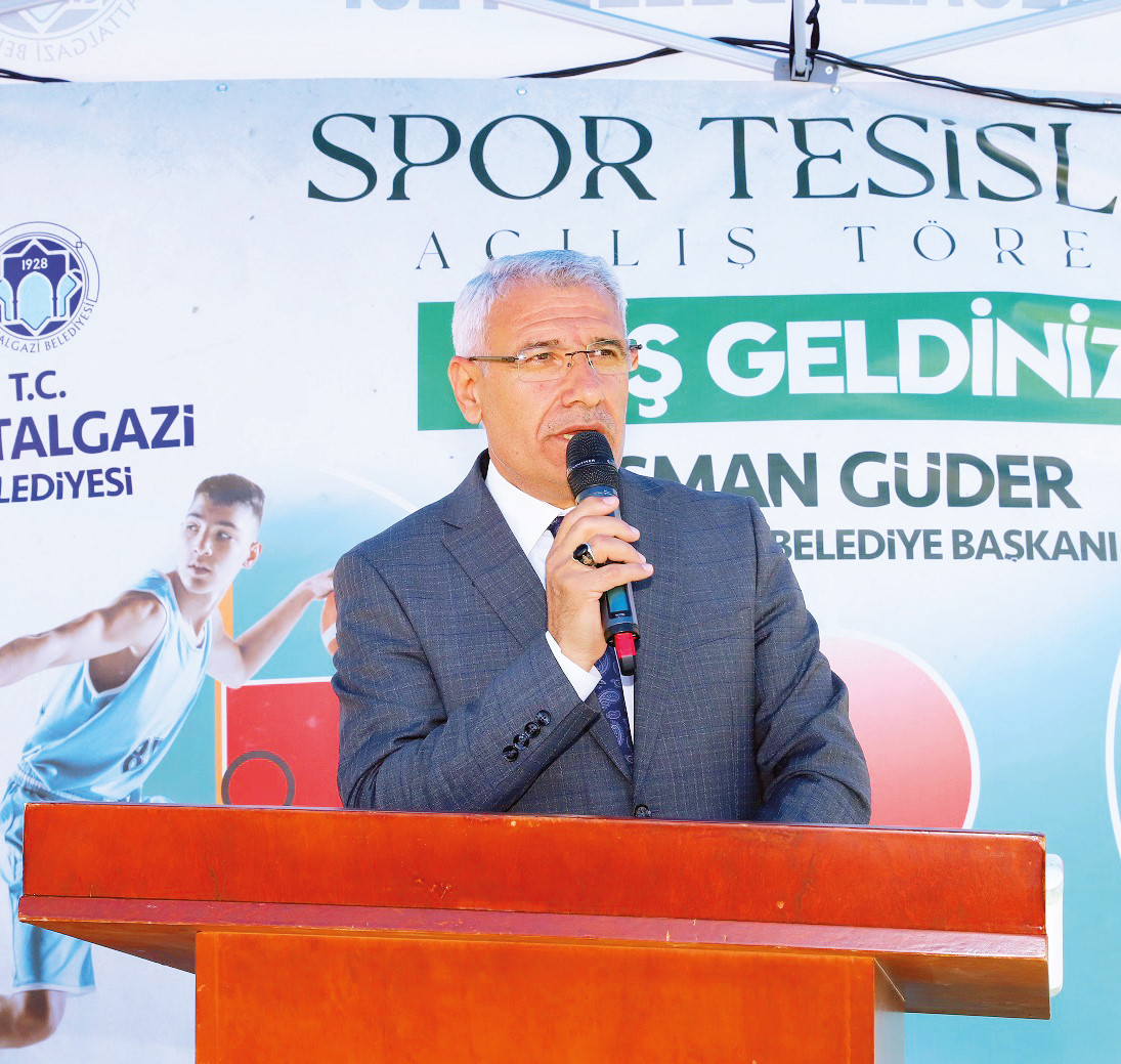 Osman Güder