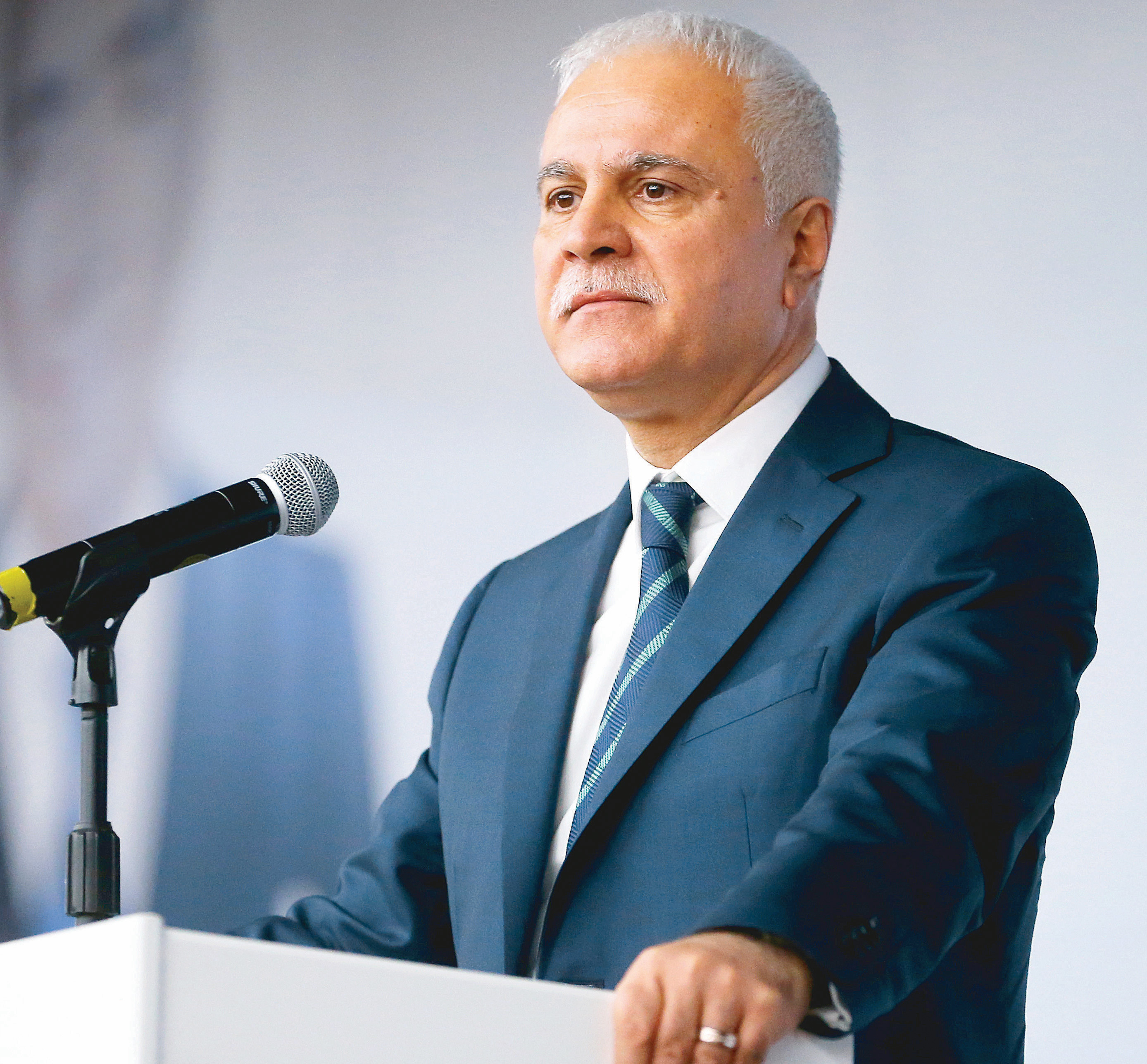 Koray Aydın