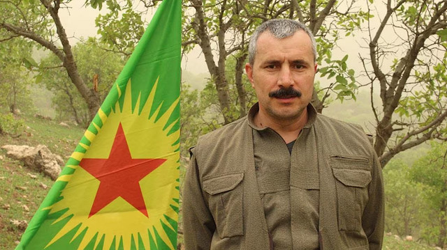 PKK sözcüsü Zagros Hiwa Cumhurbaşkanı Erdoğan'ın NATO çıkışının ardından Norveç basınında yalvardı